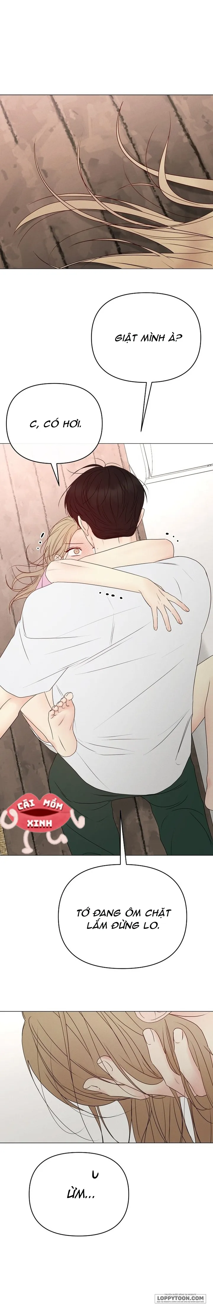 Soái Ca Kiểu Mẫu - Chap 22 - Trang 3