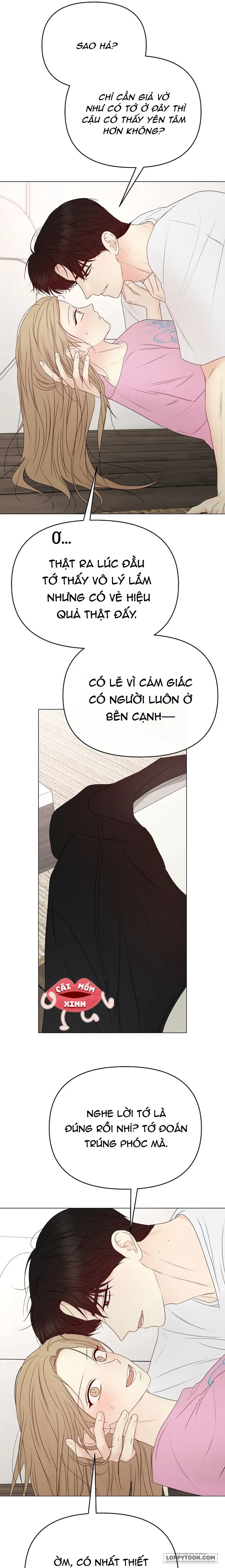 Soái Ca Kiểu Mẫu - Chap 22 - Trang 4