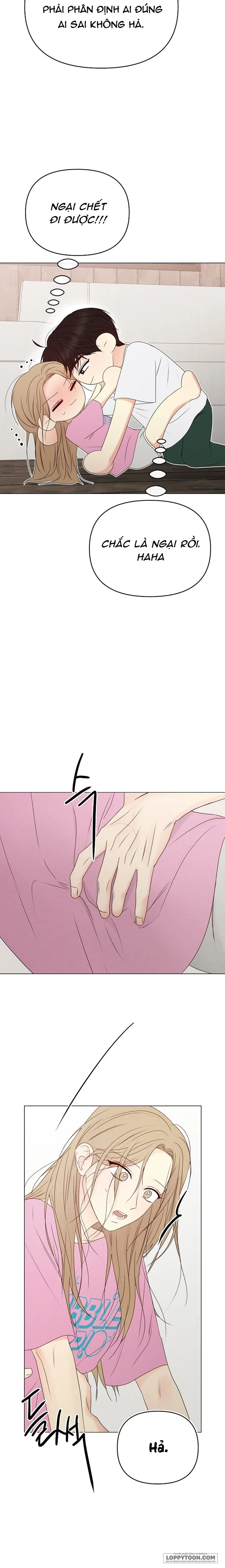 Soái Ca Kiểu Mẫu - Chap 22 - Trang 5