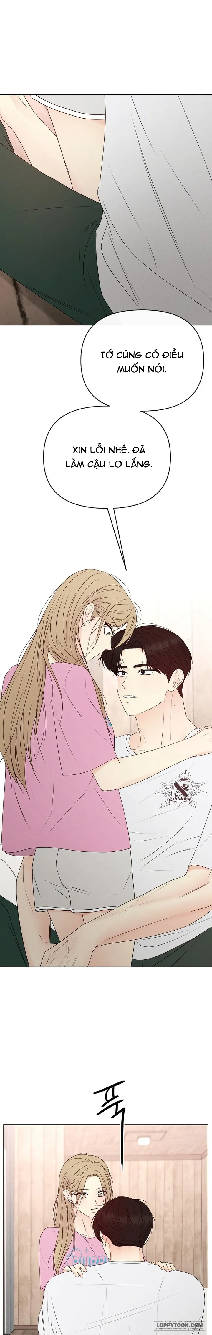 Soái Ca Kiểu Mẫu - Chap 22 - Trang 6