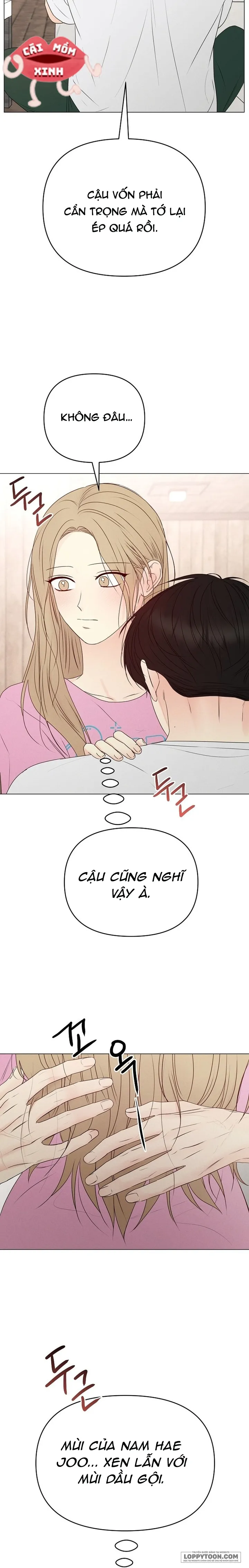 Soái Ca Kiểu Mẫu - Chap 22 - Trang 7