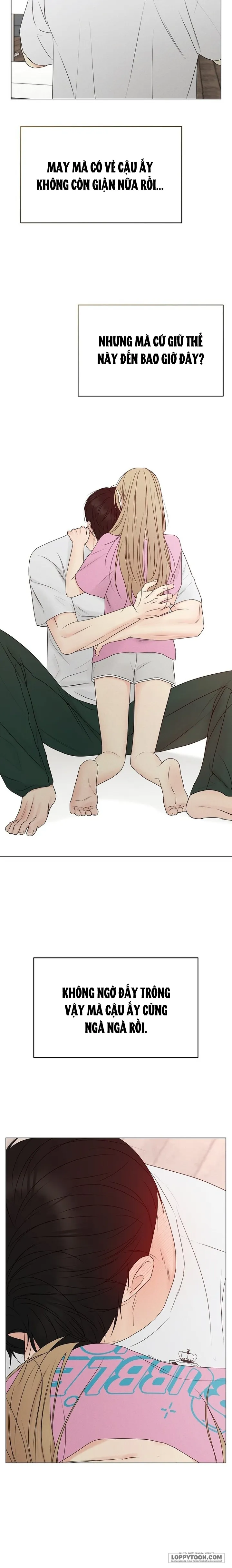 Soái Ca Kiểu Mẫu - Chap 22 - Trang 9