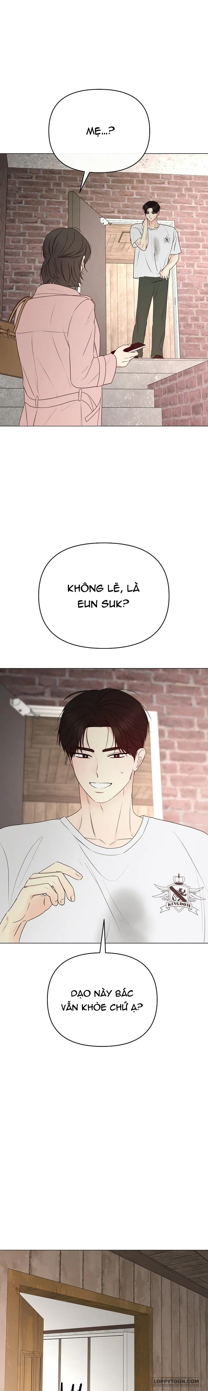Soái Ca Kiểu Mẫu - Chap 23 - Trang 0