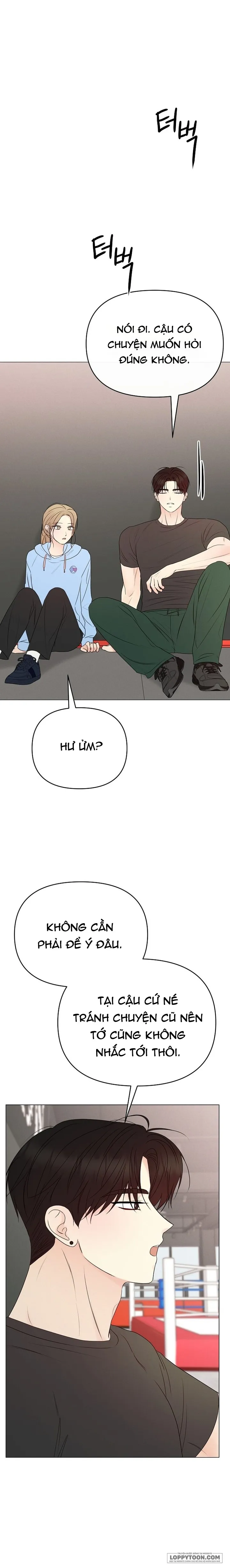 Soái Ca Kiểu Mẫu - Chap 23 - Trang 13