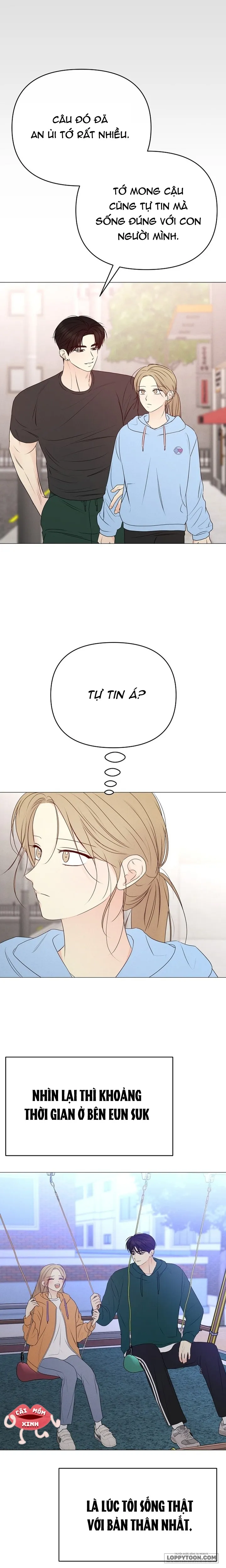 Soái Ca Kiểu Mẫu - Chap 23 - Trang 18