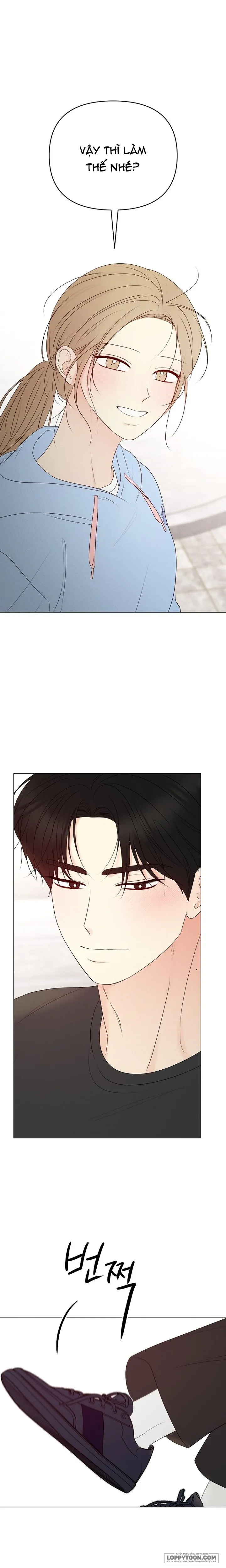 Soái Ca Kiểu Mẫu - Chap 23 - Trang 19