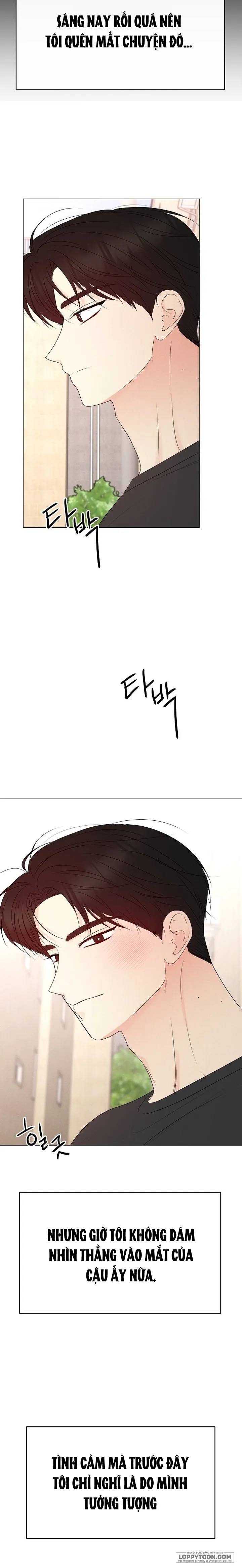 Soái Ca Kiểu Mẫu - Chap 23 - Trang 23