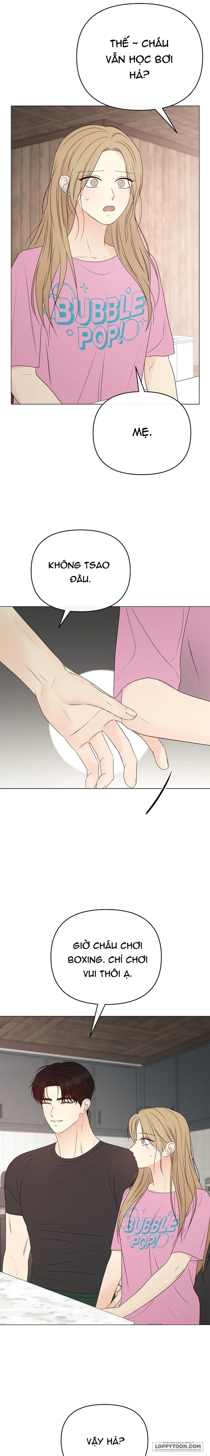 Soái Ca Kiểu Mẫu - Chap 23 - Trang 4