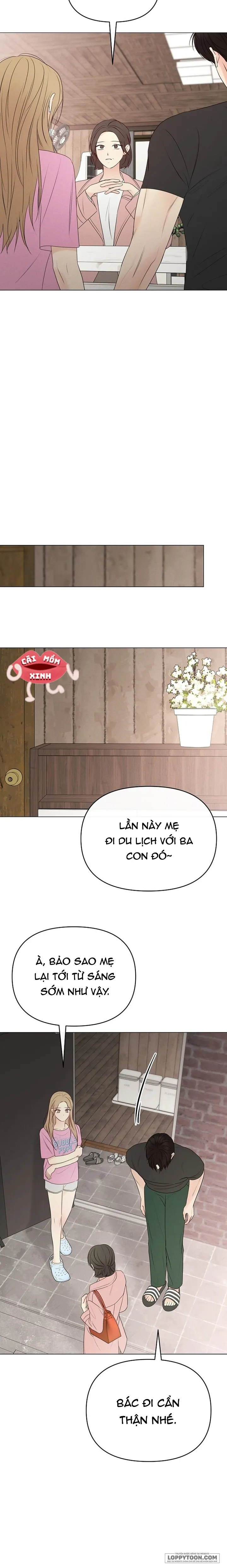 Soái Ca Kiểu Mẫu - Chap 23 - Trang 5