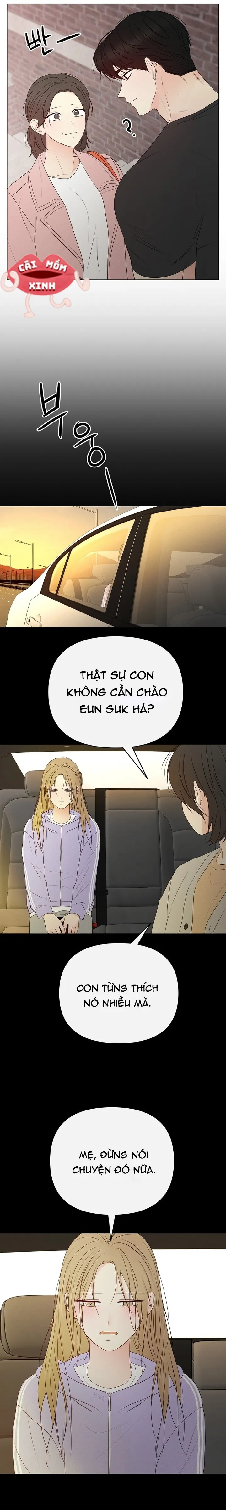 Soái Ca Kiểu Mẫu - Chap 23 - Trang 6