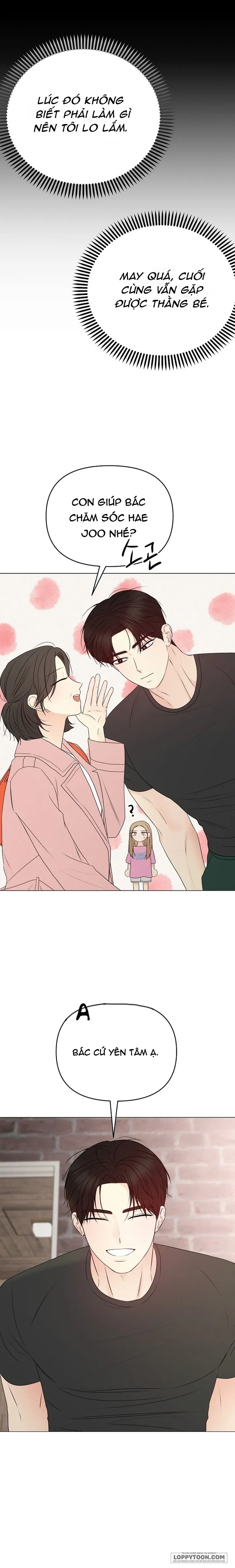 Soái Ca Kiểu Mẫu - Chap 23 - Trang 7