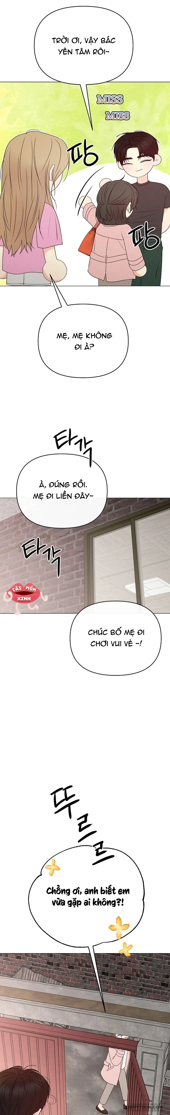 Soái Ca Kiểu Mẫu - Chap 23 - Trang 8