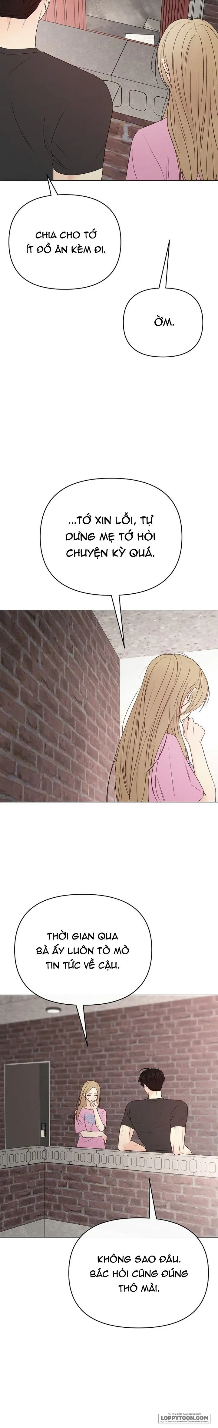 Soái Ca Kiểu Mẫu - Chap 23 - Trang 9