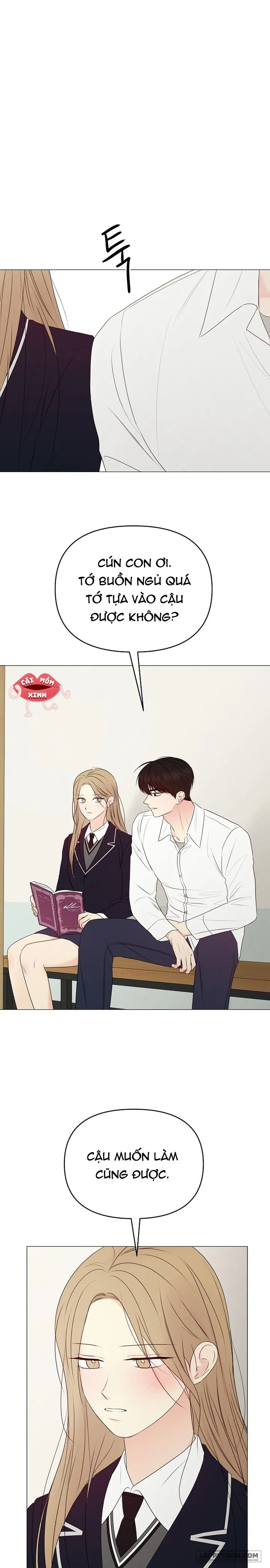Soái Ca Kiểu Mẫu - Chap 24 - Trang 0