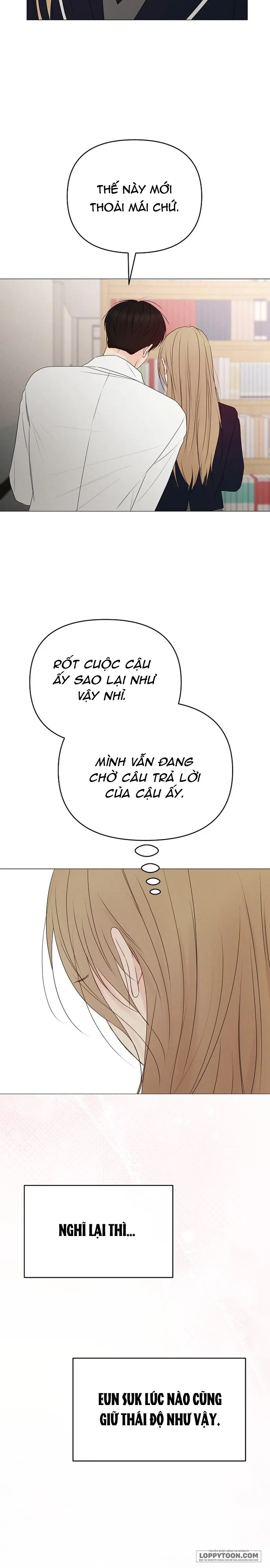 Soái Ca Kiểu Mẫu - Chap 24 - Trang 1