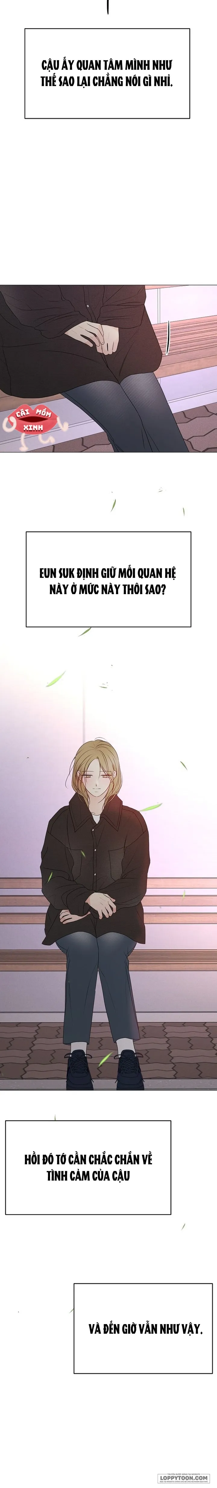 Soái Ca Kiểu Mẫu - Chap 24 - Trang 17