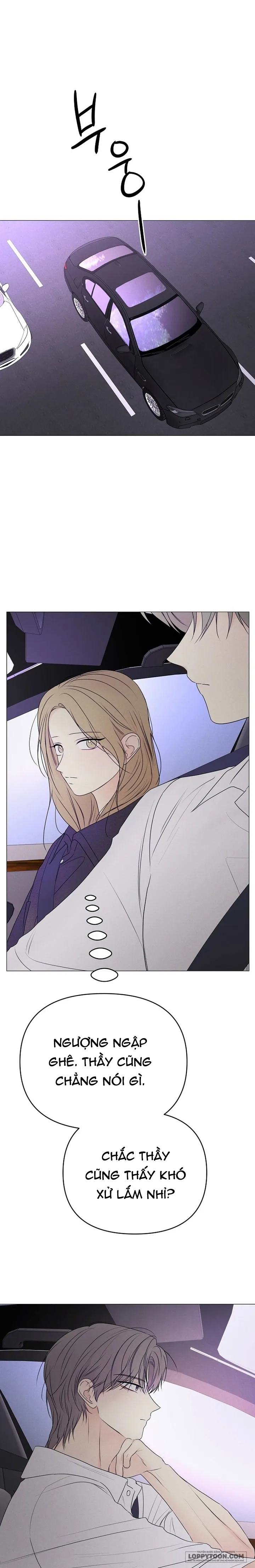 Soái Ca Kiểu Mẫu - Chap 24 - Trang 24