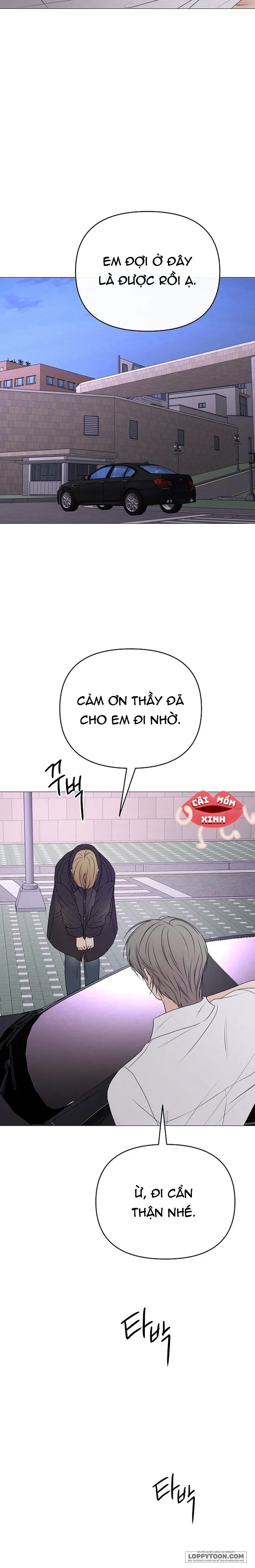 Soái Ca Kiểu Mẫu - Chap 24 - Trang 25
