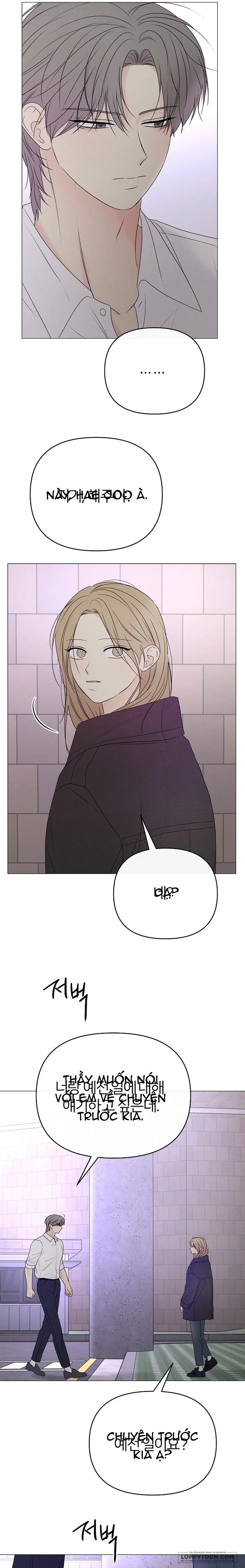 Soái Ca Kiểu Mẫu - Chap 24 - Trang 26