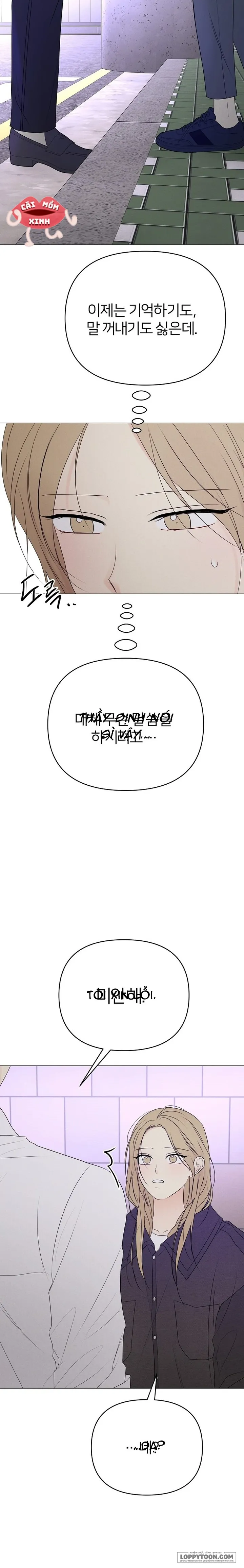 Soái Ca Kiểu Mẫu - Chap 24 - Trang 27
