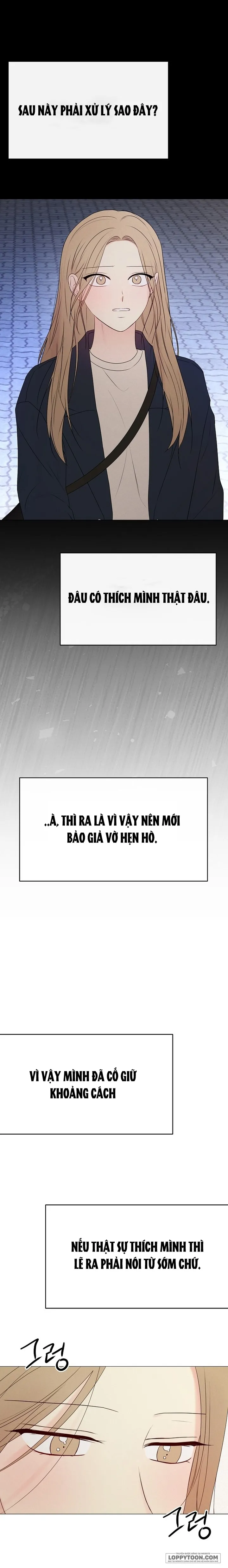 Soái Ca Kiểu Mẫu - Chap 24 - Trang 5