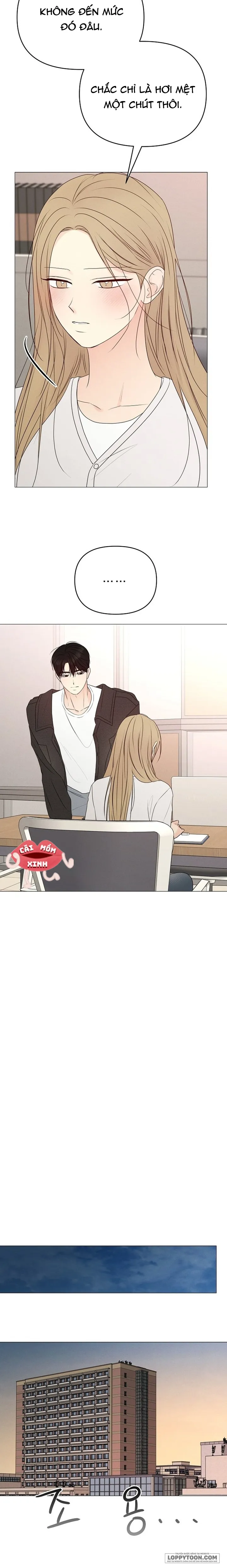 Soái Ca Kiểu Mẫu - Chap 24 - Trang 7