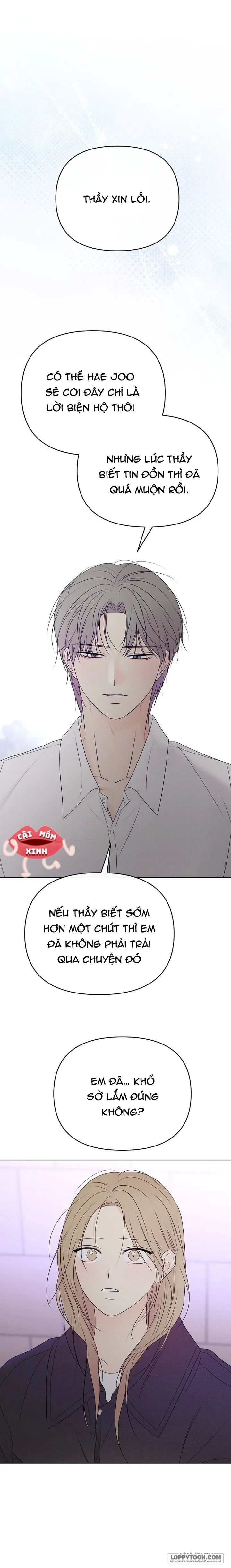 Soái Ca Kiểu Mẫu - Chap 25 - Trang 0