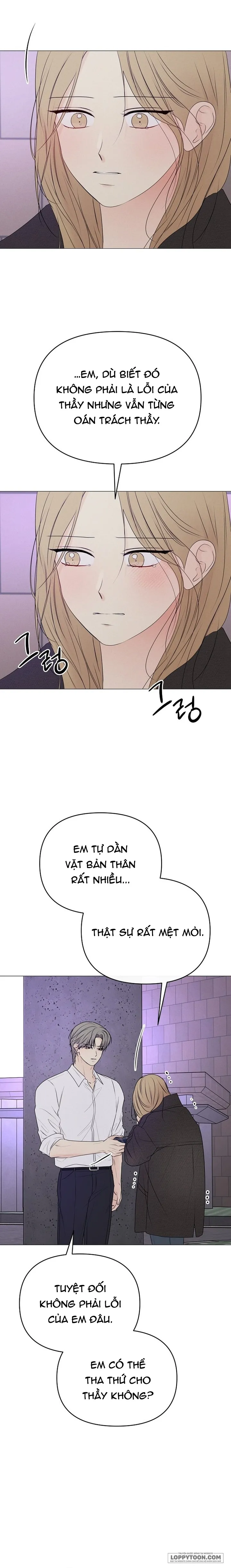 Soái Ca Kiểu Mẫu - Chap 25 - Trang 1