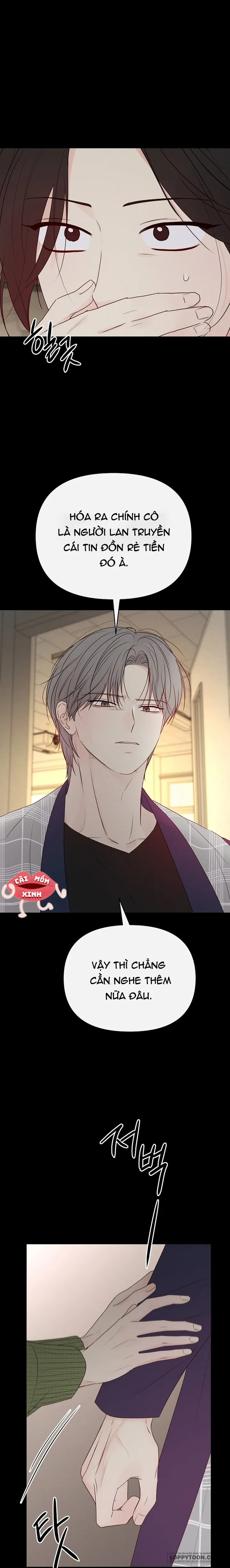 Soái Ca Kiểu Mẫu - Chap 25 - Trang 10