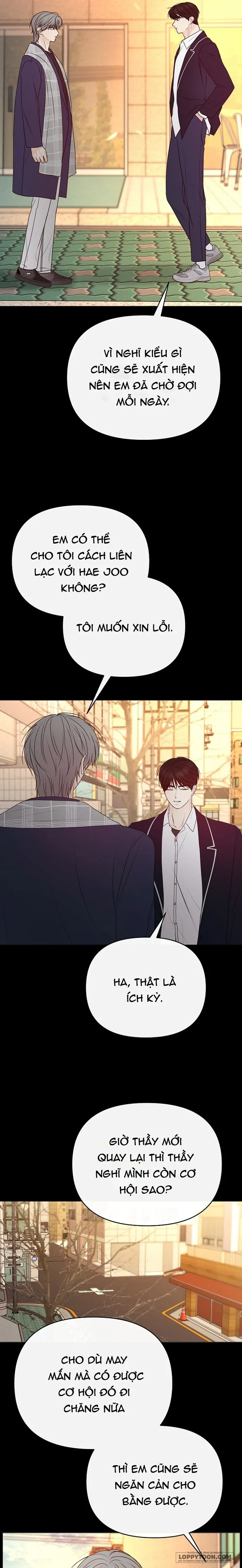 Soái Ca Kiểu Mẫu - Chap 25 - Trang 14