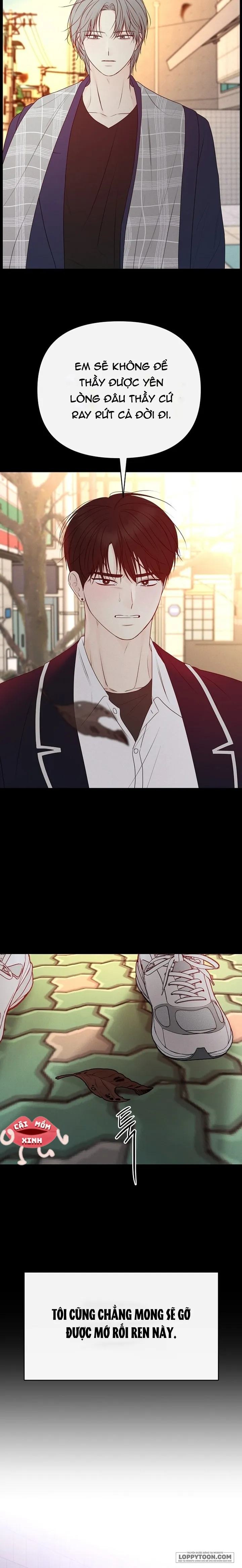Soái Ca Kiểu Mẫu - Chap 25 - Trang 15