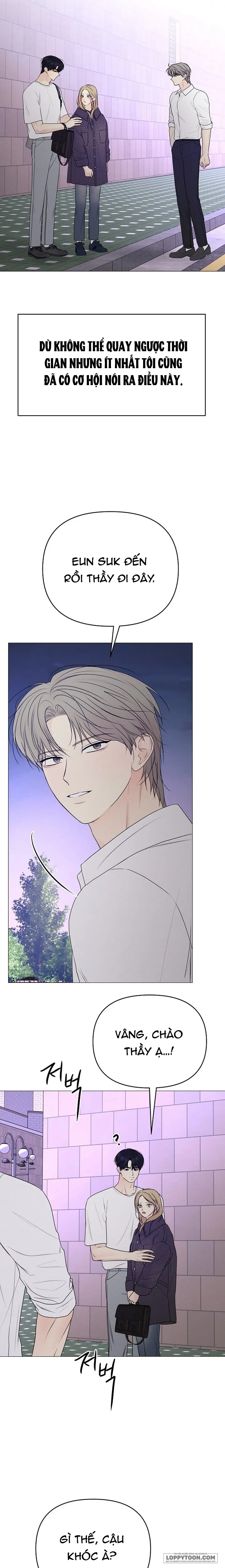 Soái Ca Kiểu Mẫu - Chap 25 - Trang 16