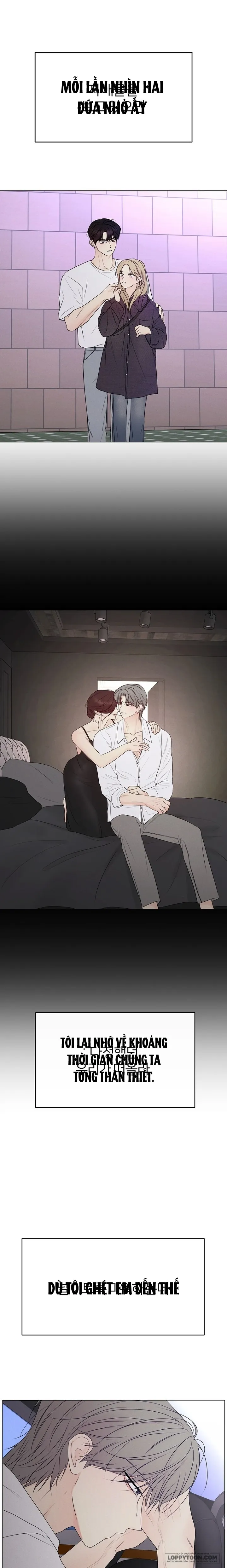 Soái Ca Kiểu Mẫu - Chap 25 - Trang 18
