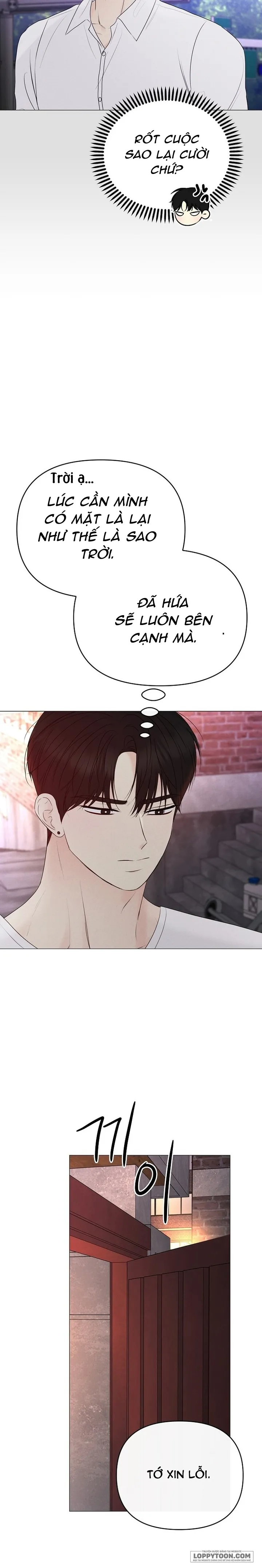 Soái Ca Kiểu Mẫu - Chap 25 - Trang 21