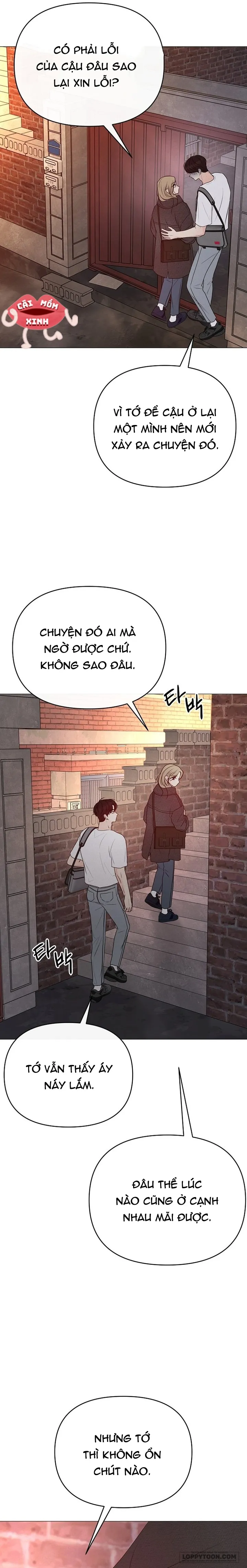 Soái Ca Kiểu Mẫu - Chap 25 - Trang 22