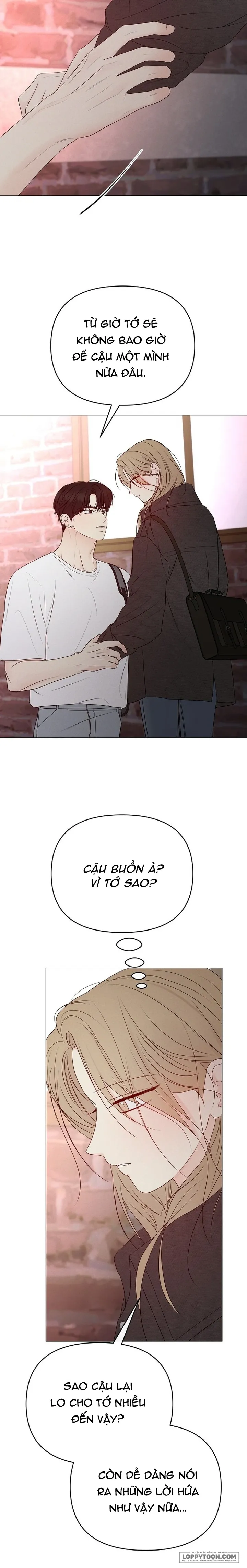 Soái Ca Kiểu Mẫu - Chap 25 - Trang 23