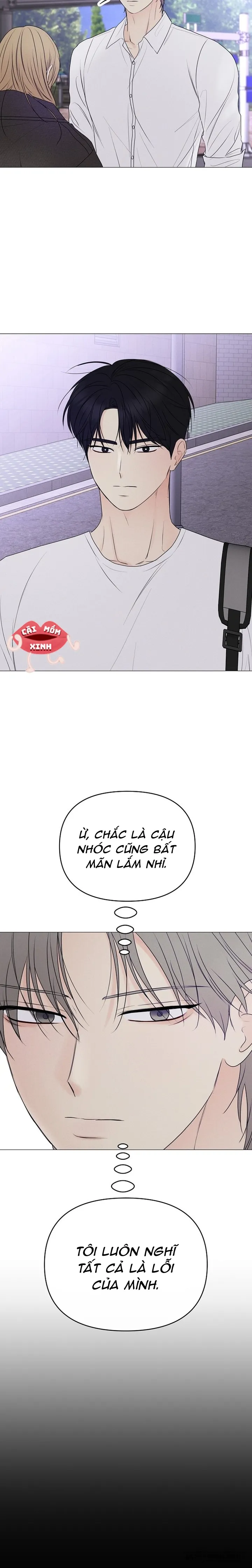 Soái Ca Kiểu Mẫu - Chap 25 - Trang 3
