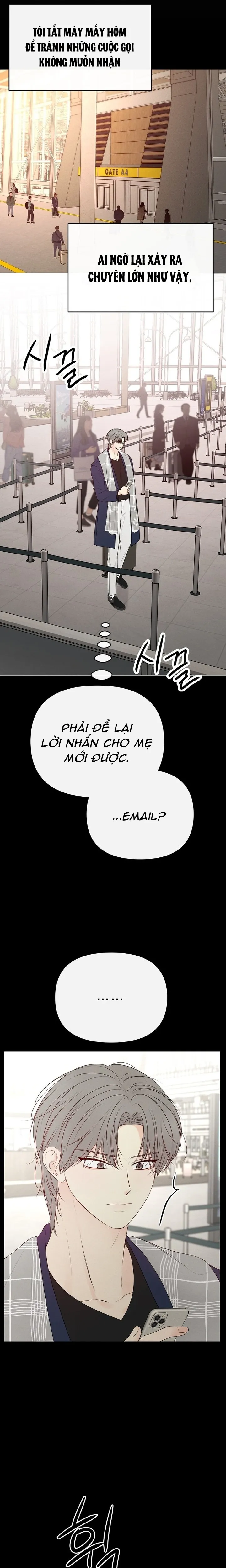 Soái Ca Kiểu Mẫu - Chap 25 - Trang 4