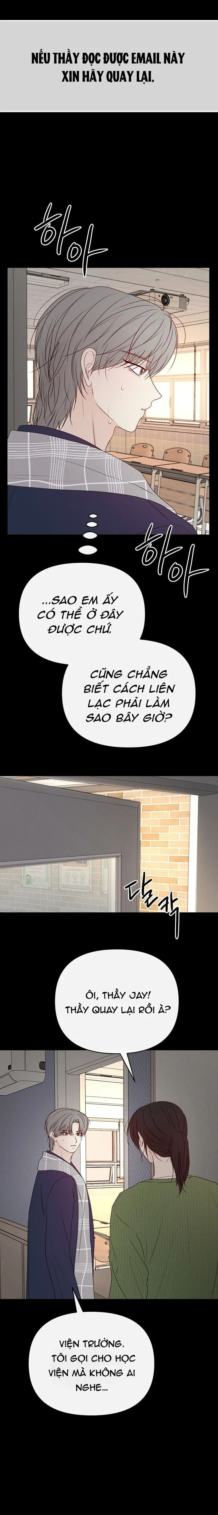 Soái Ca Kiểu Mẫu - Chap 25 - Trang 7