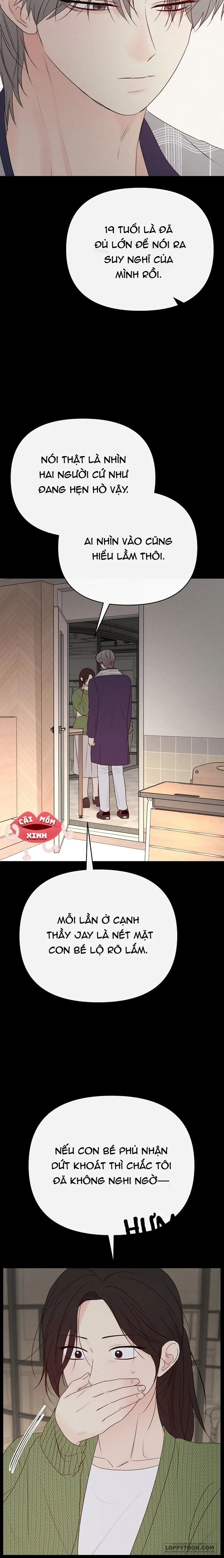 Soái Ca Kiểu Mẫu - Chap 25 - Trang 9