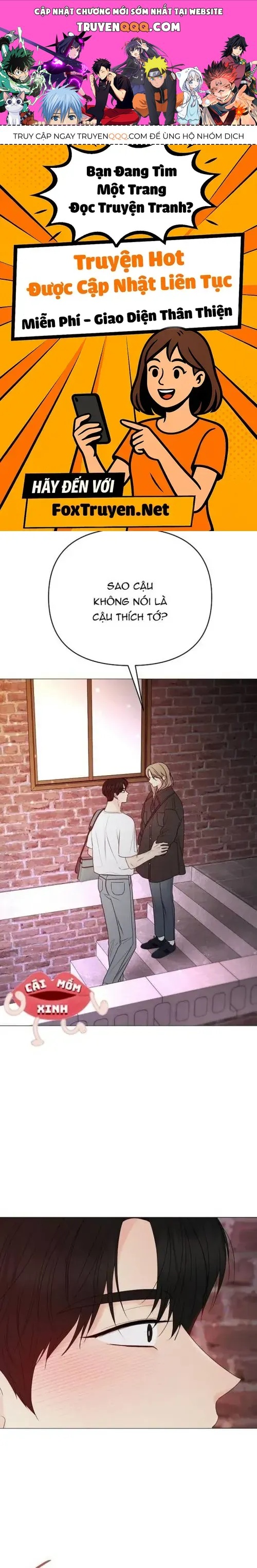 Soái Ca Kiểu Mẫu - Chap 26 - Trang 0