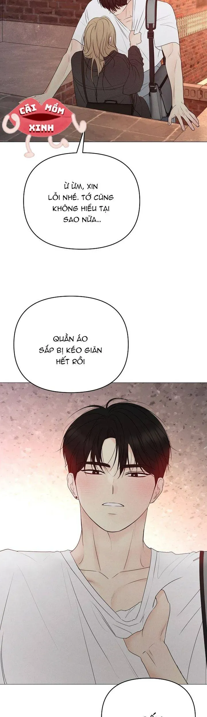 Soái Ca Kiểu Mẫu - Chap 26 - Trang 11