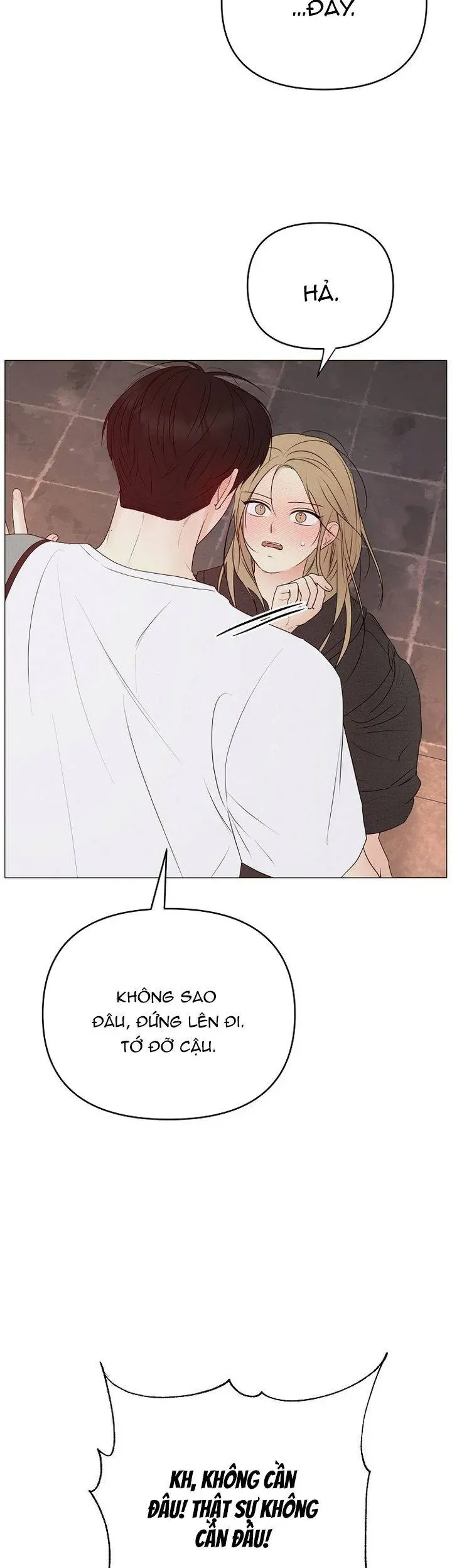 Soái Ca Kiểu Mẫu - Chap 26 - Trang 12