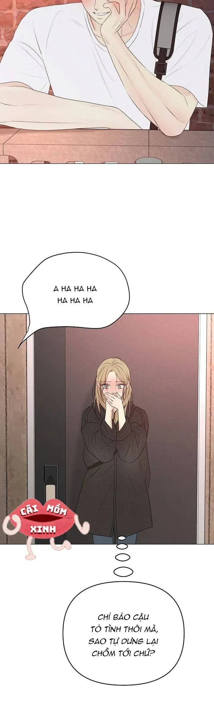 Soái Ca Kiểu Mẫu - Chap 26 - Trang 16