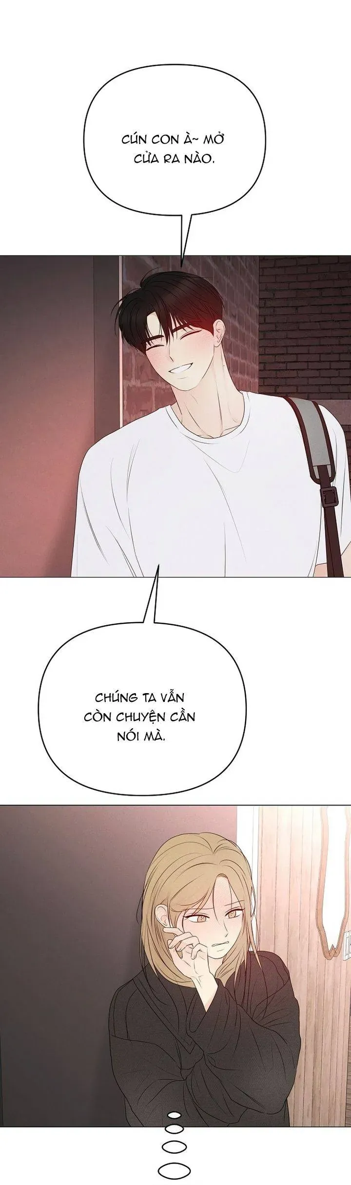 Soái Ca Kiểu Mẫu - Chap 26 - Trang 17