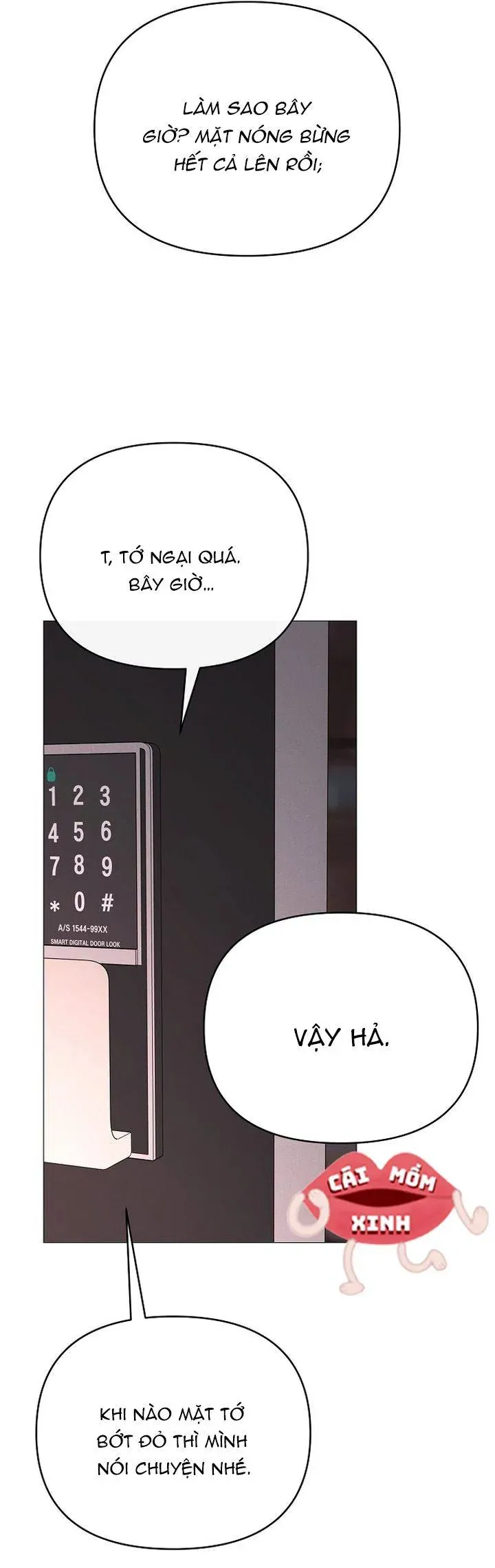 Soái Ca Kiểu Mẫu - Chap 26 - Trang 18