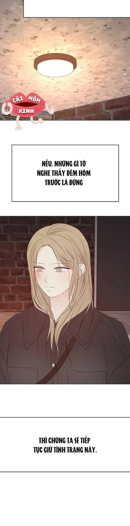 Soái Ca Kiểu Mẫu - Chap 26 - Trang 2