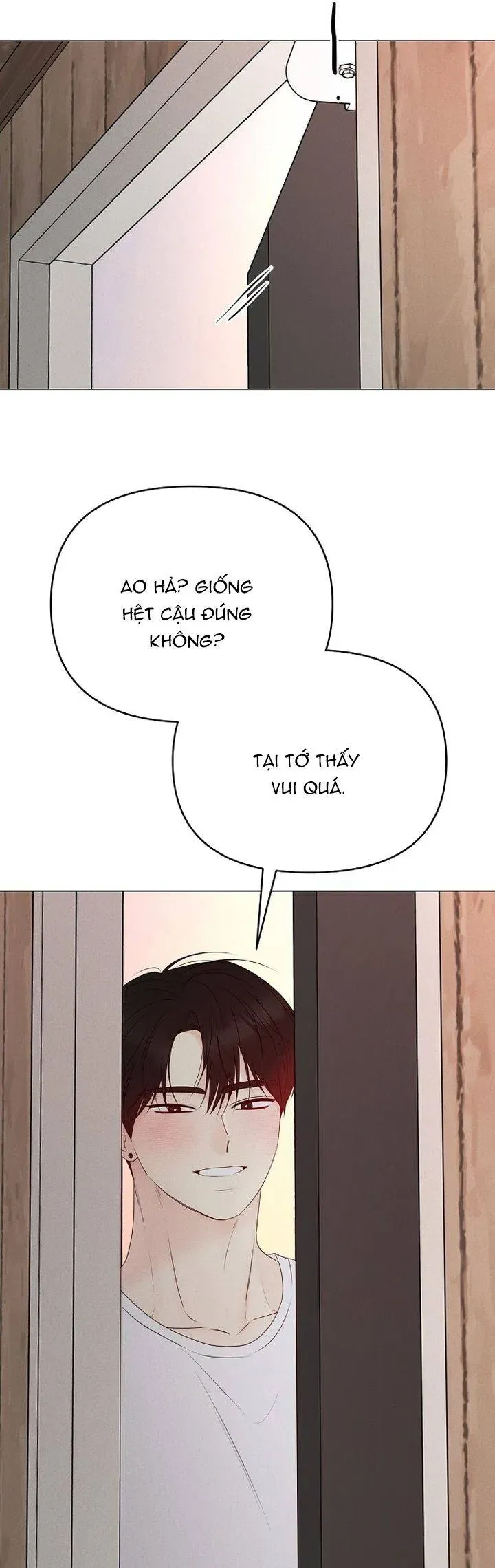 Soái Ca Kiểu Mẫu - Chap 26 - Trang 20