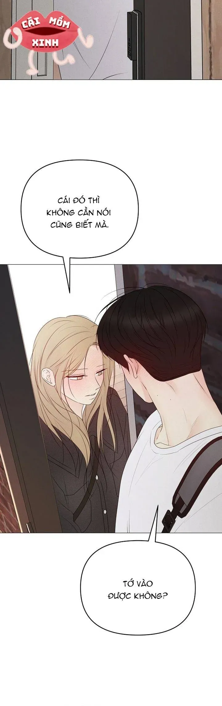 Soái Ca Kiểu Mẫu - Chap 26 - Trang 21