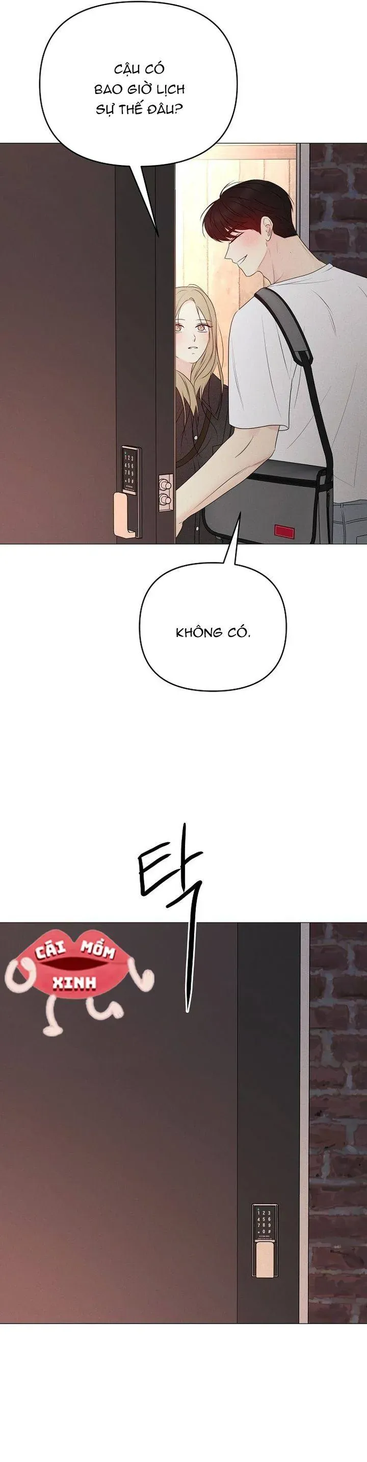 Soái Ca Kiểu Mẫu - Chap 26 - Trang 22